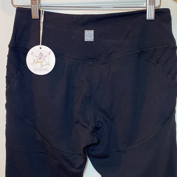 BNWT Amazing black tights - Picture 4 of 8